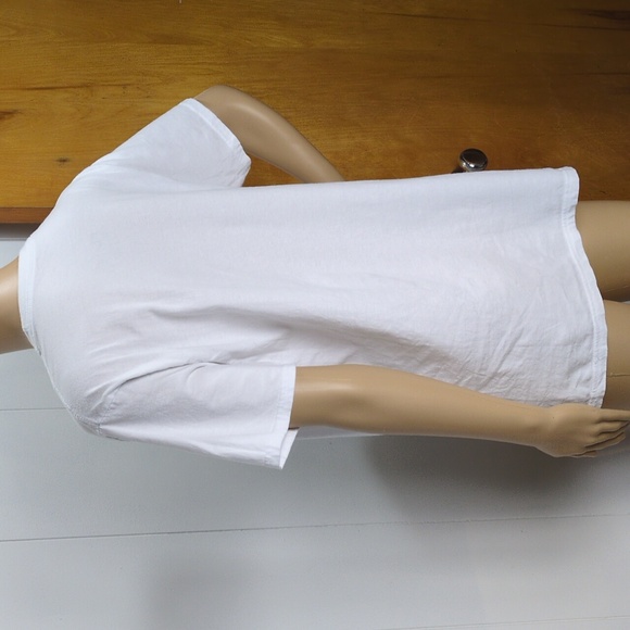 Panic At The Disco White T-Shirt Medium - Picture 6 of 9